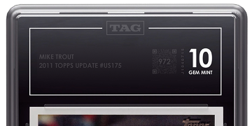 TAG Grade